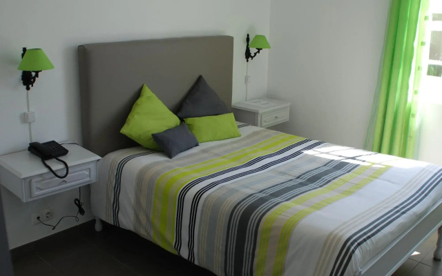 Hotel Branco I