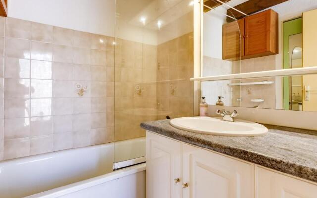 Maison Biscarrosse Plage, 2 pièces, 4 personnes - FR-1-521-28