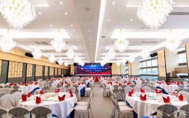 Hampton by Hilton Guangzhou Wenchong