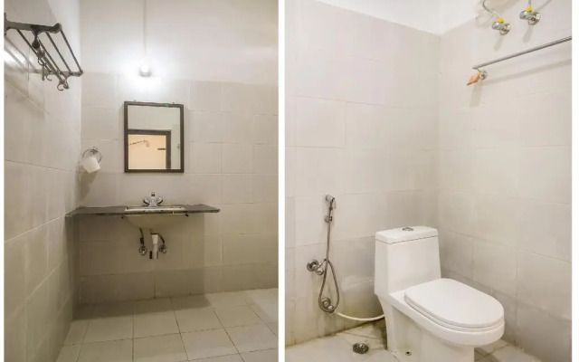 Doars Hotel And Restaurant by OYO Rooms