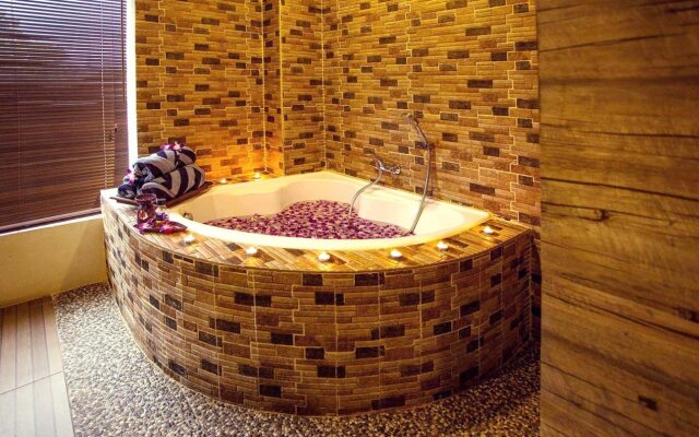 Da Vienna Boutique Hotel
