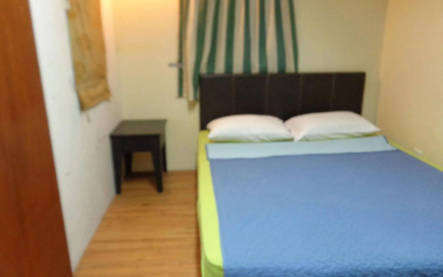 Oasis Guest House
