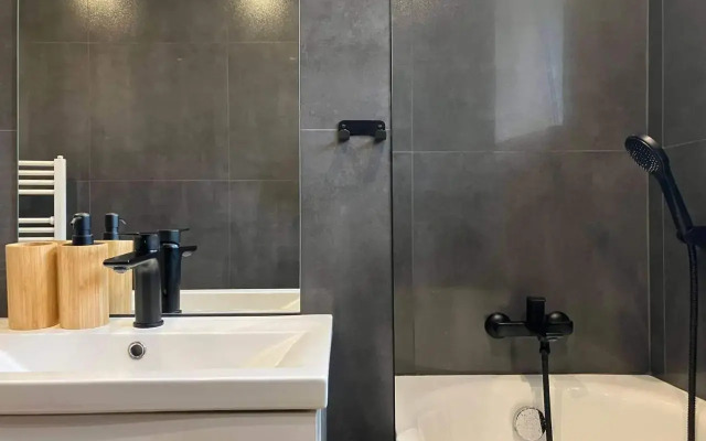 Apartmán Nelka v Poprade