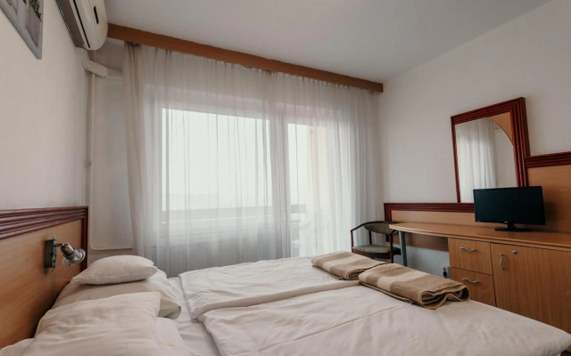 Tisza Sport Hotel