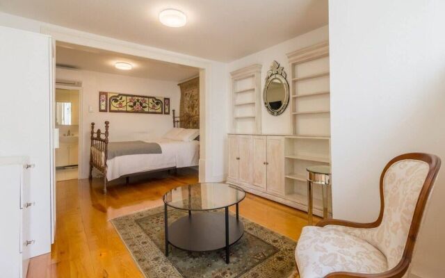 Trésor de Fern Apartment