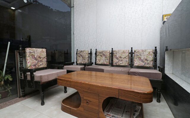 OYO 29236 Hotel Love Kush