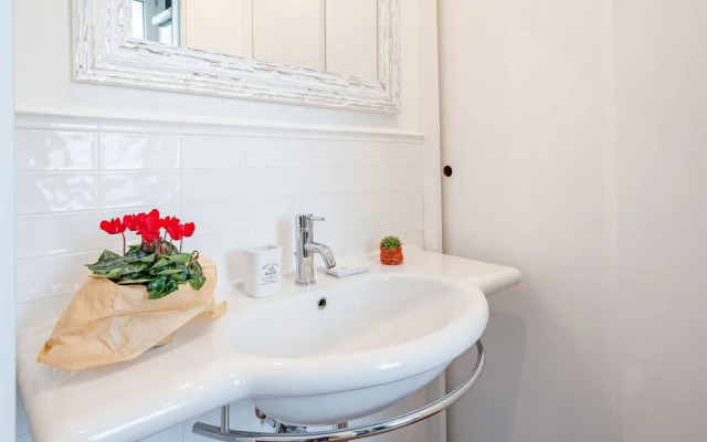 In the heart of Ferrara Apartments