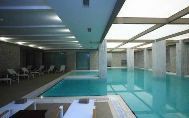 Sundance Residence