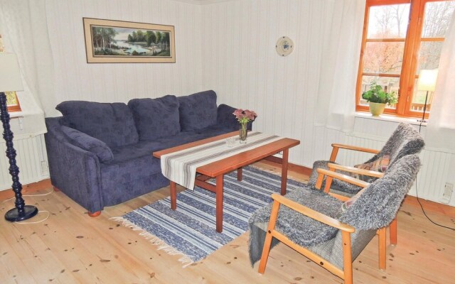 Beautiful Home in Alvesta With 3 Bedrooms