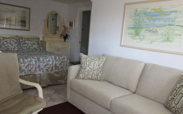 Seahorse Guesthouse