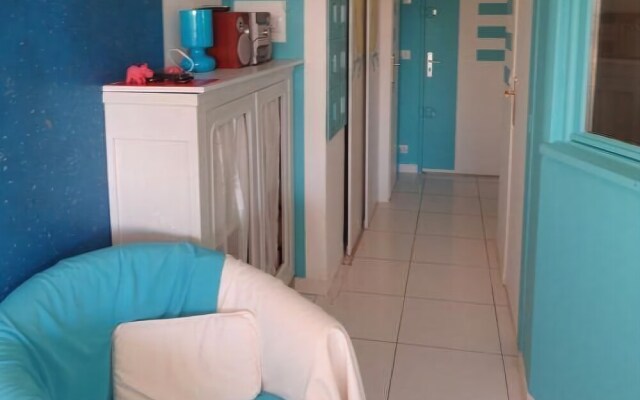 Studio Mexico Saint Raphael