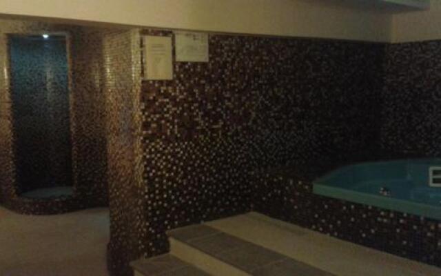 Hotel Cristallo Cerreto Laghi