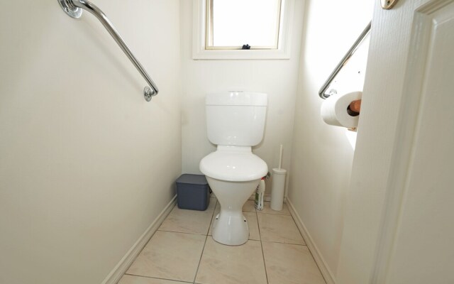 Exquisite 2BR Staycation Ringwood