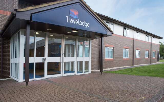 Travelodge Hotel - Chippenham Leigh Delamere M4 Eastbound