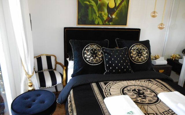 The Little Jungle Studio