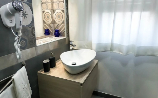 B&B Terra Di Miti