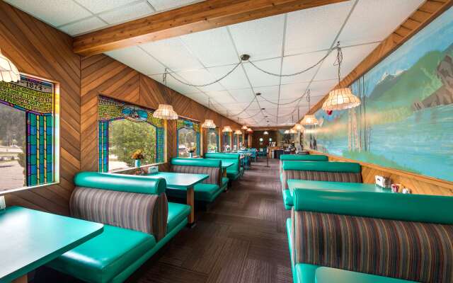 Stoke Hotel SureStay Collection by Best Western