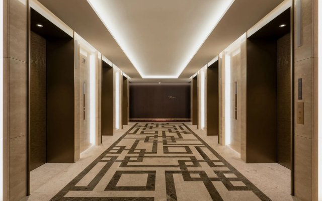 Grand Mercure Ambassador and Residences Seoul Yongsan