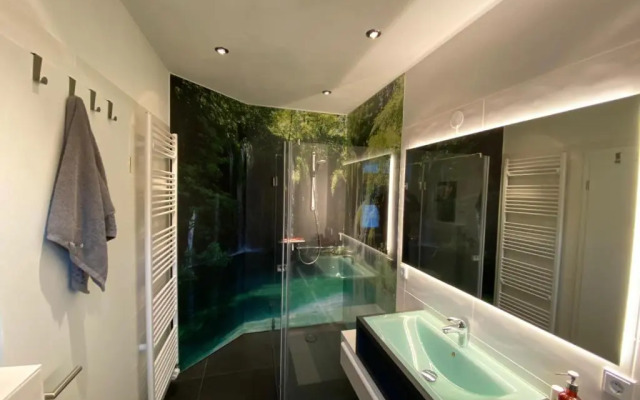 Schwalm-Apartment Treysa