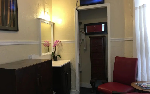 Luz Hotel
