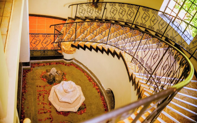 Heritage By Serendib