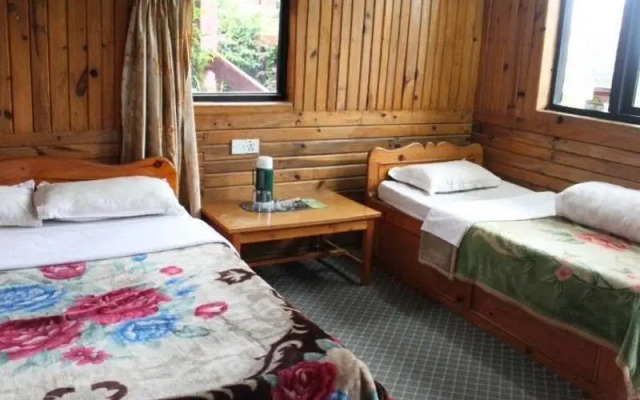 Hotel View Point, Nagarkot