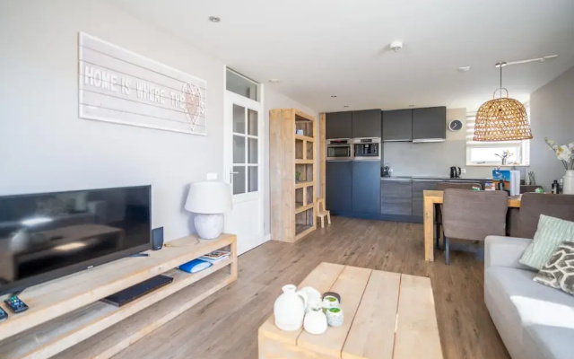 Sea View Apartment