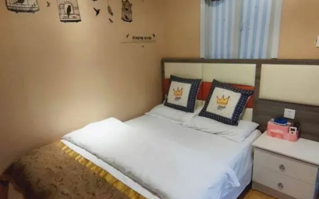 Wuhu Dreamer Hotel