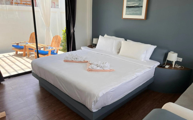 Pearl of Samui Resort
