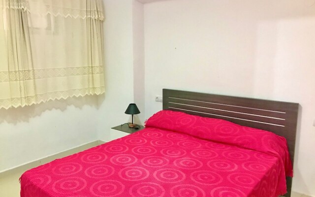 Great Apartment For Holiday Rent Rincon De Loix