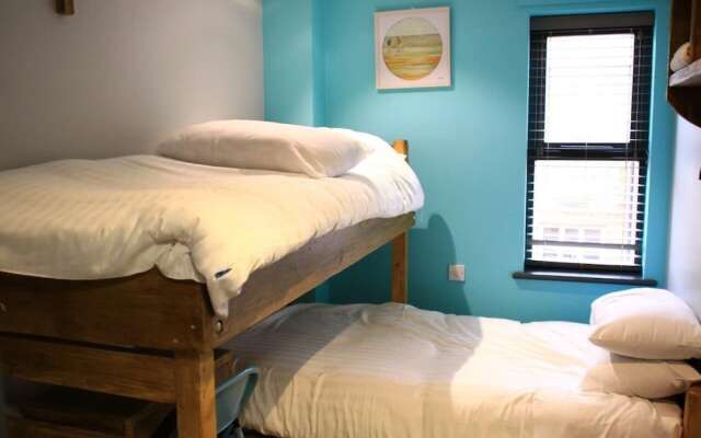 Elmham House - Pilgrim Hotel