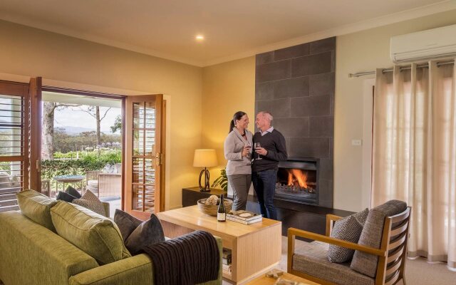 Spicers Vineyards Estate