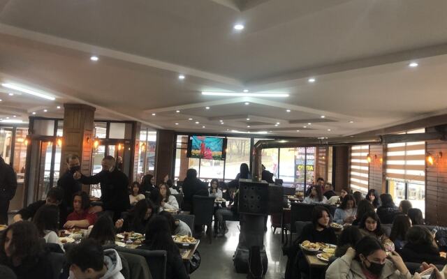 Grand Atakum Boutique Hotel
