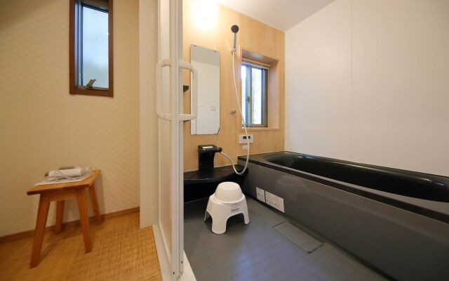 Japanese Style Ryokan Yuan