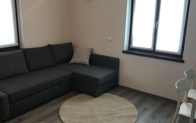 Appartamento Baldino