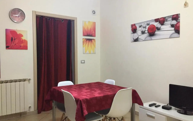 Casa Vacanze Letizia