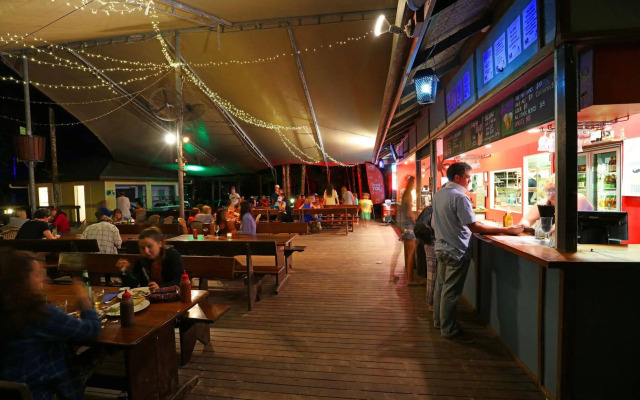 Cape Tribulation Beach House