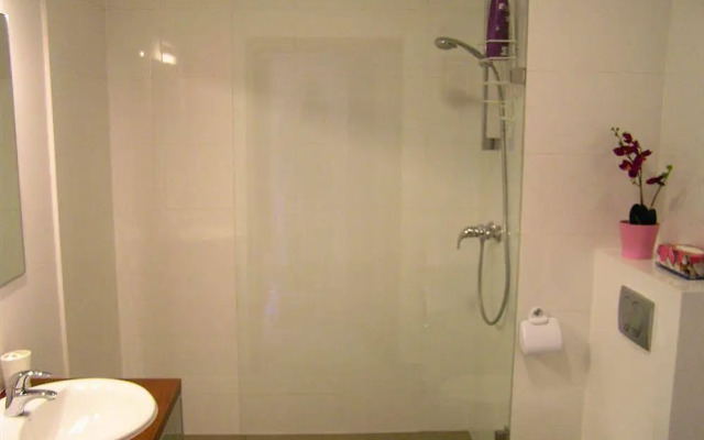 Hosapartments Atelier Residence