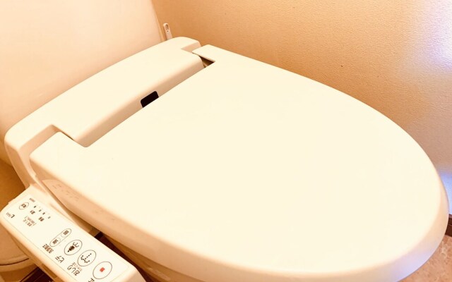 Paragon Residence OSAKA