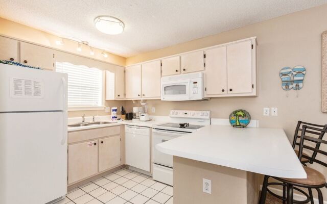 1st-Floor Condo Unit 113