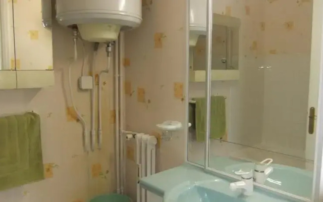 Appartements le Grimaldi