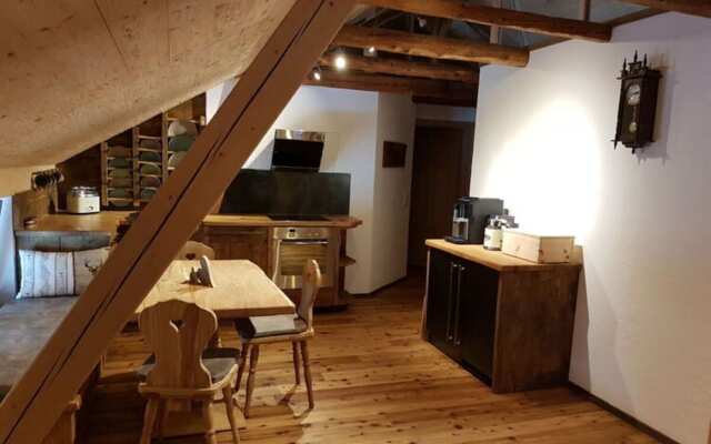 Holiday Apartment Waidlersuite