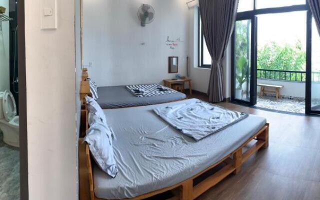 Xam House Hostel
