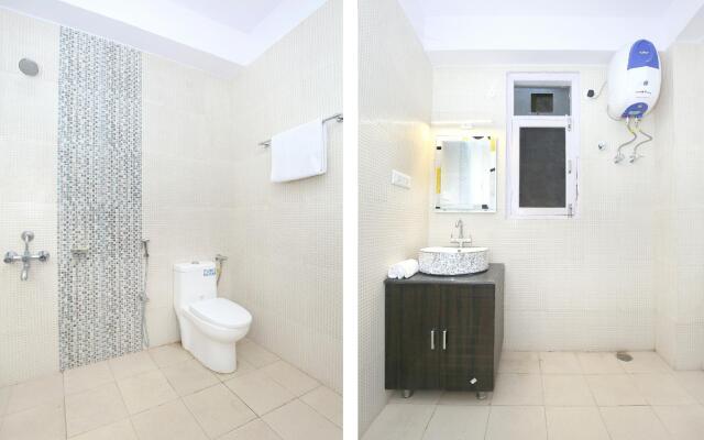 OYO 78140 Exotic View Homes