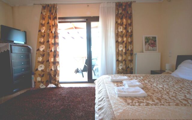 Nutsford Private Pool Villa
