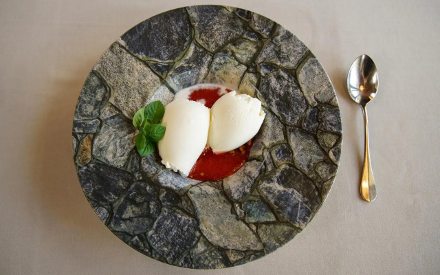 Hotel Restaurante Usategieta