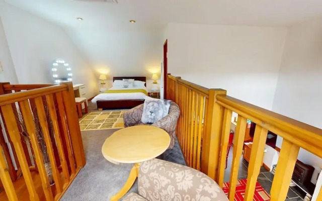 Croyde Thatchers Hideaway 2 Bedrooms