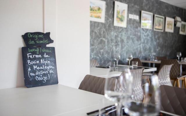 Auberge des Baronnies