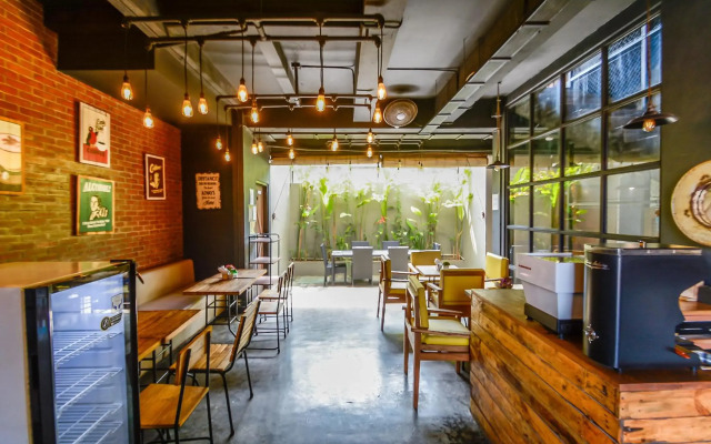 ZEN Rooms Plawa seminyak
