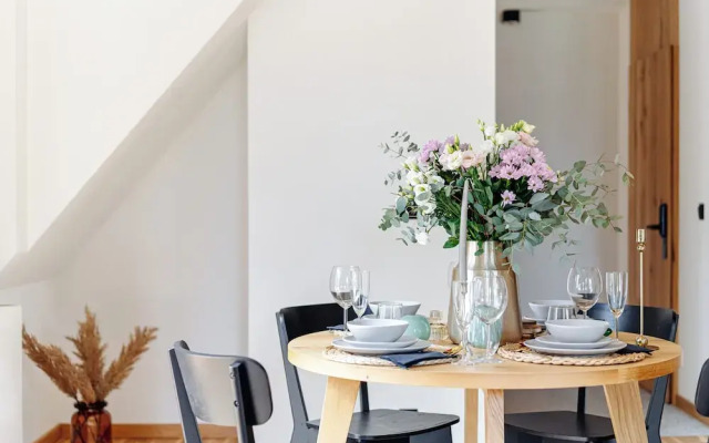 White Hills - LoftAffair Collection